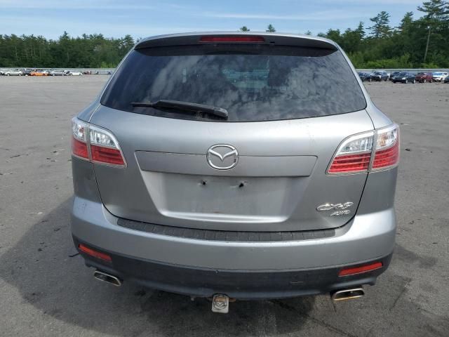 2010 Mazda CX-9