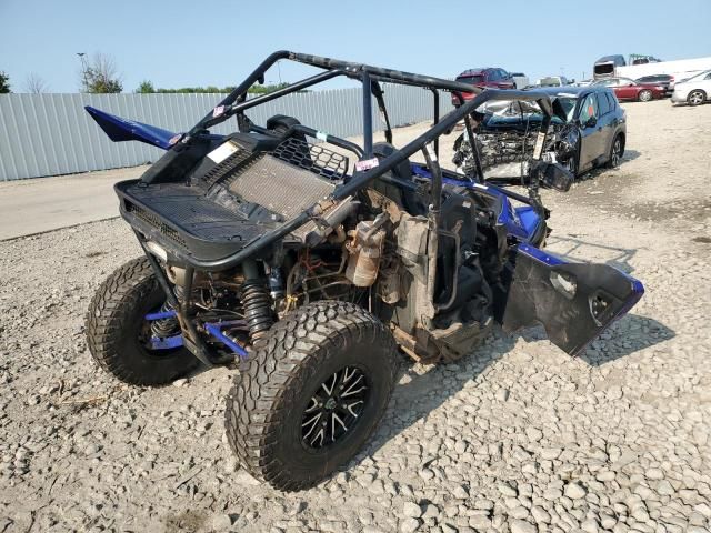 2019 Yamaha YXZ1000