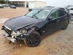 Infiniti Vehiculos salvage en venta: 2007 Infiniti M35 Base