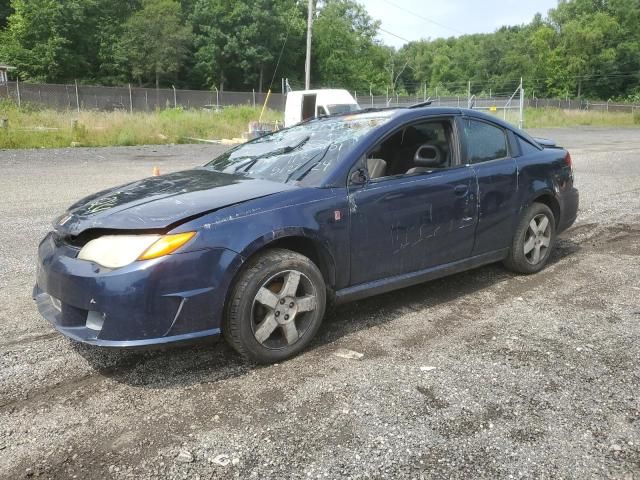 2007 Saturn Ion Level 3