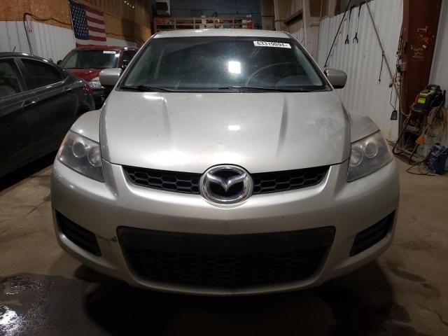 2009 Mazda CX-7