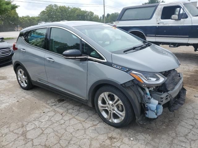 2020 Chevrolet Bolt EV LT