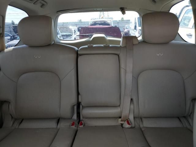 2012 Infiniti QX56