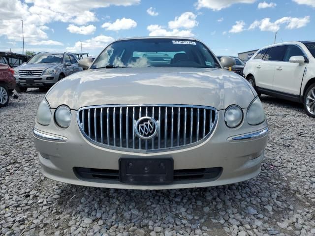 2008 Buick Lacrosse CX