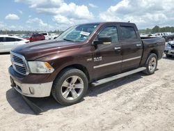 Dodge 1500 Vehiculos salvage en venta: 2014 Dodge RAM 1500 SLT