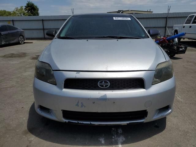 2007 Scion TC