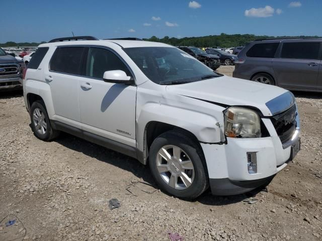 2013 GMC Terrain SLT