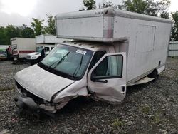 2007 Ford Econoline E450 Super Duty Cutaway Van for sale in Spartanburg, SC