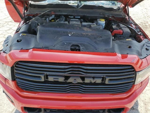 2019 Dodge 2500 Laramie