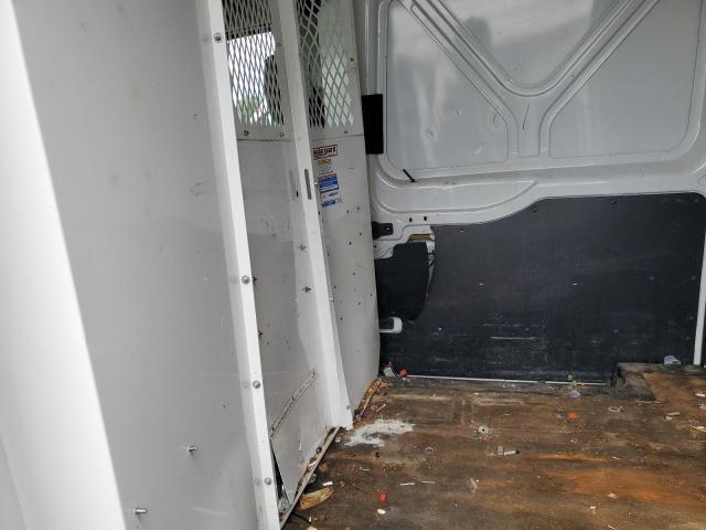 2019 Ford Transit T-150