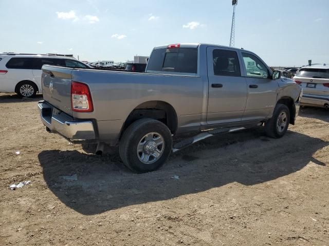 2022 Dodge RAM 2500 Tradesman