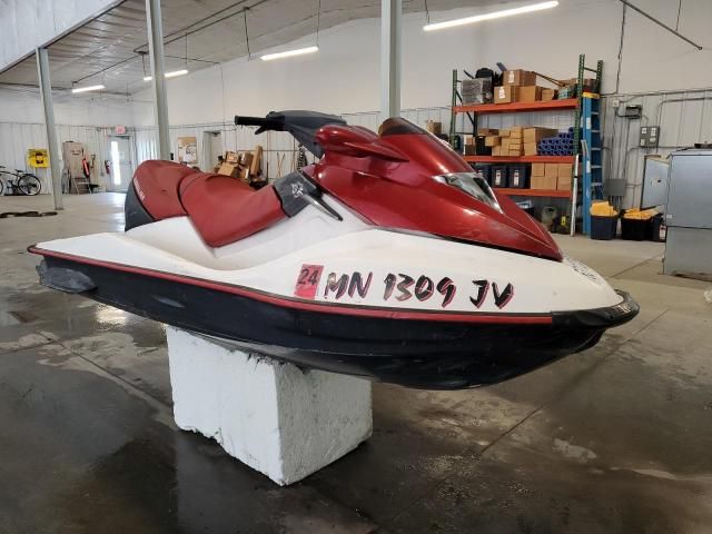 2003 Seadoo Jetski