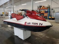 2003 Seadoo Jetski for sale in Avon, MN