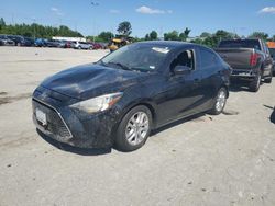 Scion ia Vehiculos salvage en venta: 2016 Scion IA