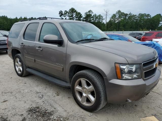 2013 Chevrolet Tahoe K1500 LT