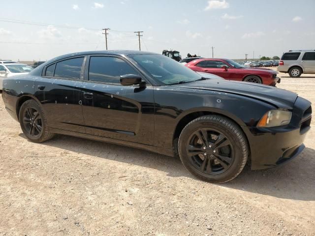 2014 Dodge Charger R/T