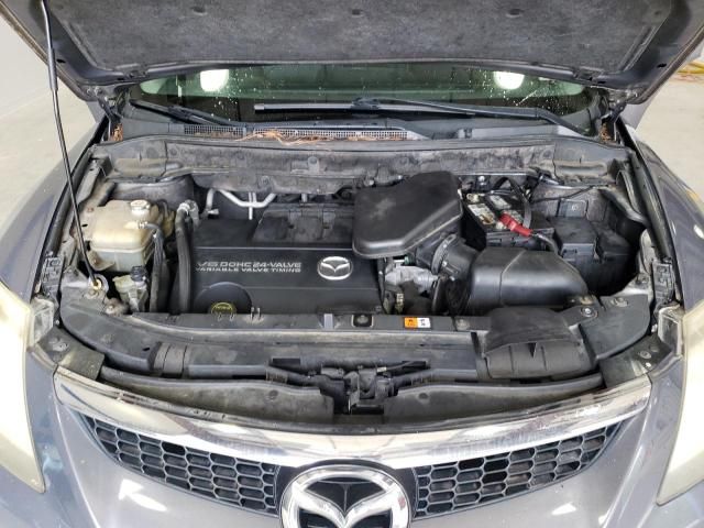 2008 Mazda CX-9