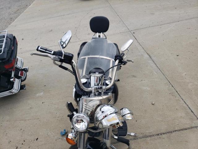 2005 Harley-Davidson Flstc