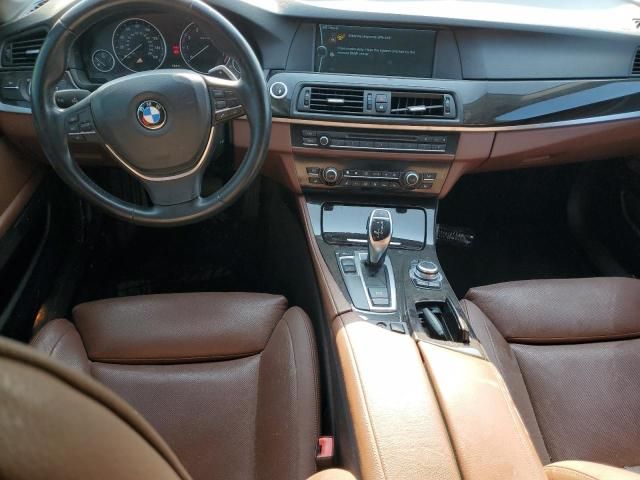 2011 BMW 528 I