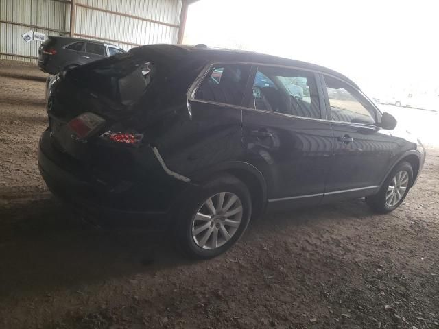 2010 Mazda CX-9