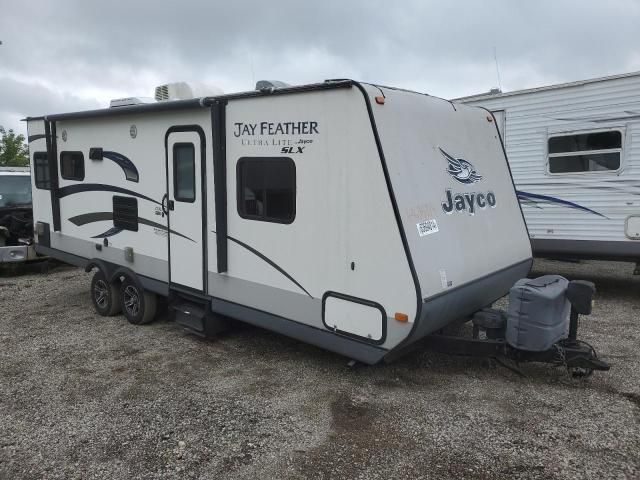 2015 Jayco JAY Feathr