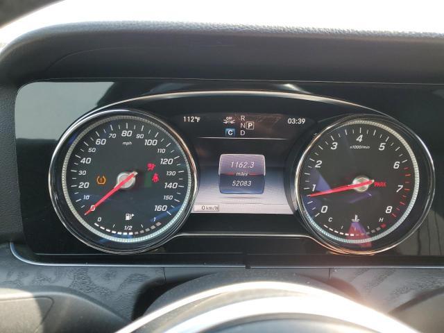 2019 Mercedes-Benz E 300