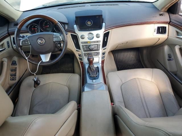 2008 Cadillac CTS HI Feature V6