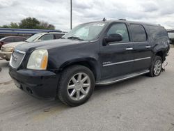 2010 GMC Yukon XL Denali en venta en Orlando, FL