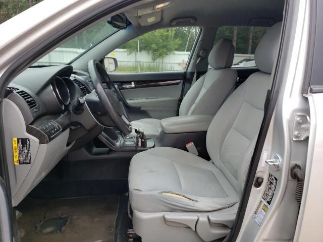 2011 KIA Sorento Base