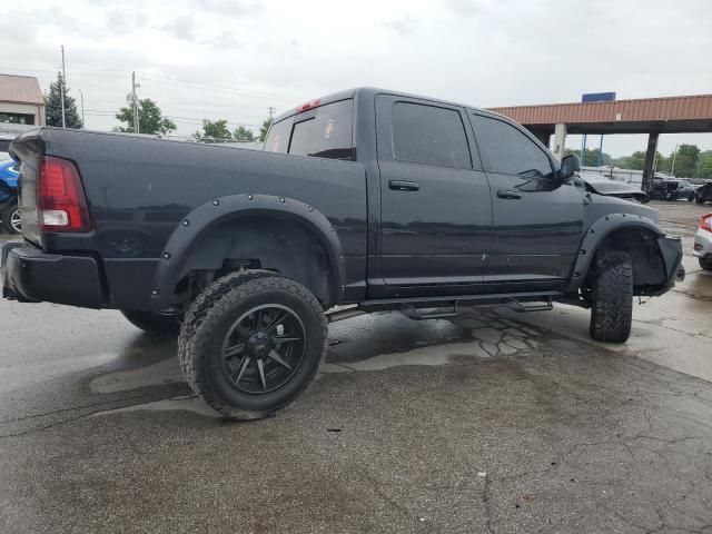 2016 Dodge RAM 1500 Sport