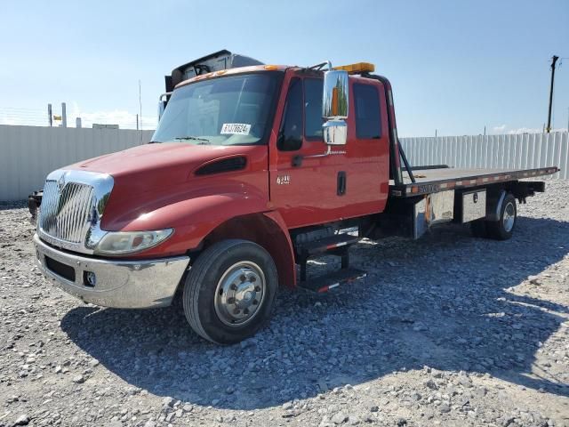 2002 International 4000 4300