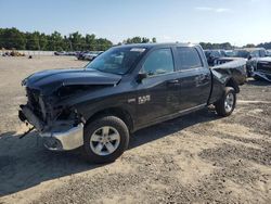 Dodge 1500 salvage cars for sale: 2020 Dodge RAM 1500 Classic SLT