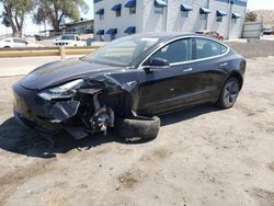 2018 Tesla Model 3 for sale in Albuquerque, NM