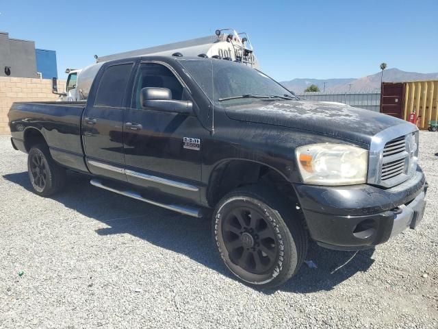 2009 Dodge RAM 2500