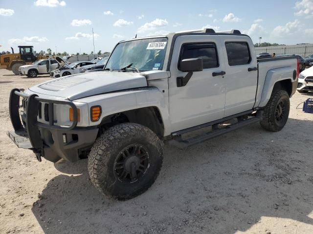 2009 Hummer H3T