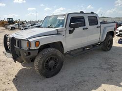 Hummer h3 salvage cars for sale: 2009 Hummer H3T