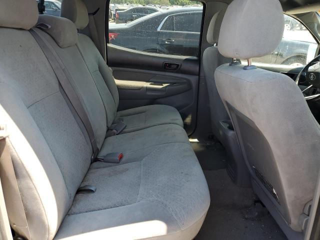 2006 Toyota Tacoma Double cab Prerunner Long bed