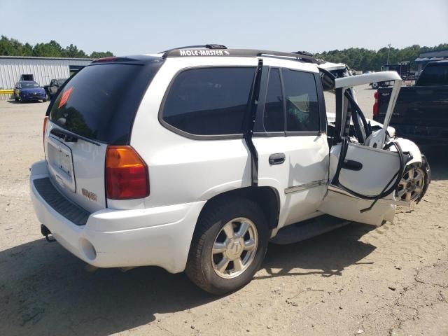 2007 GMC Envoy