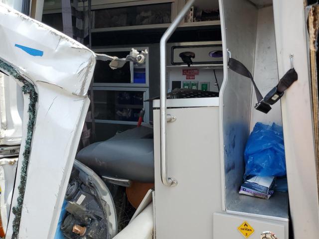 2016 Ford Transit T-250