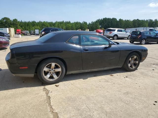 2014 Dodge Challenger SXT