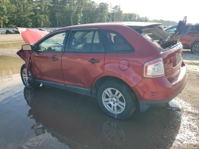 2008 Ford Edge SE