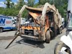 2018 Mack 600 MRU600
