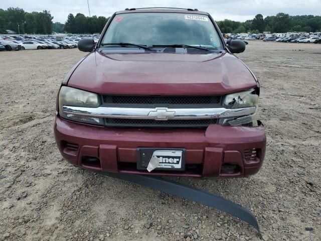 2005 Chevrolet Trailblazer LS