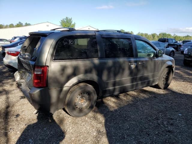 2010 Dodge Grand Caravan SE