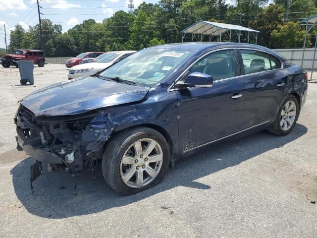 2012 Buick Lacrosse Premium