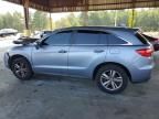 2013 Acura RDX Technology