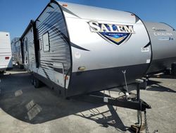 Salem Vehiculos salvage en venta: 2018 Salem Trailer
