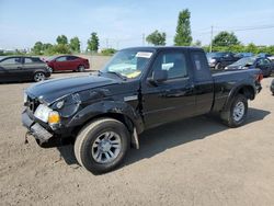 2009 Ford Ranger Super Cab for sale in Montreal Est, QC