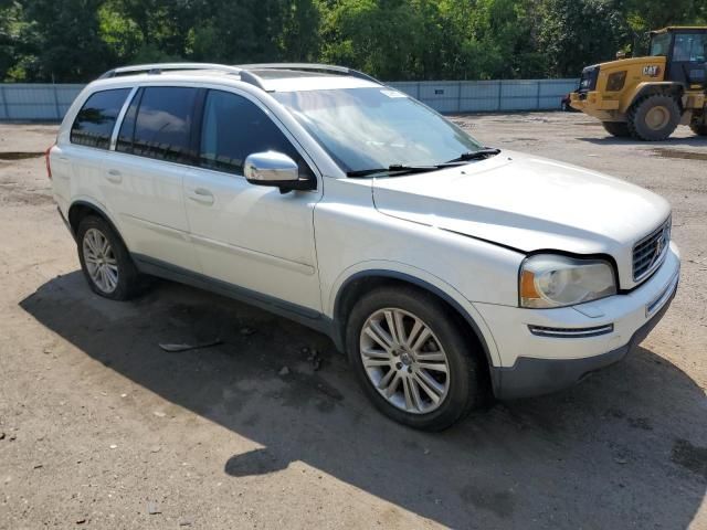 2008 Volvo XC90 V8