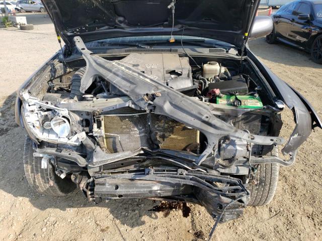 2008 Toyota 4runner SR5